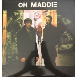 Oh Maddie Oh Maddie USED VINYL 12INCH 33 S RPM EP STEREO