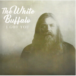 The White Buffalo I Got You USED VINYL 7INCH RECORD STORE DAY