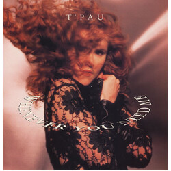 T'Pau Whenever You Need Me USED VINYL 7INCH 45 RPM SINGLE STEREO