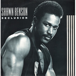 Shawn Benson Seclusion VINYL 12" USED