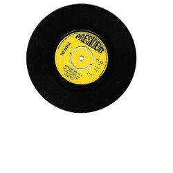 The Equals Georgetown Girl (Yes I) / We've Got It All Worked Out USED VINYL 7INCH 45 RPM
