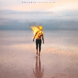 Polaris (21) The Death Of Me Vinyl LP USED