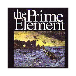 The Prime Element Alborada Vinyl LP USED