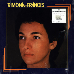 Rimona Francis Rimona Francis Vinyl LP USED