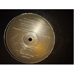 Intrepid (3) Still Got Love USED VINYL 12INCH