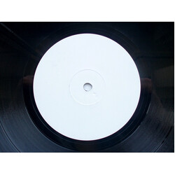 Gwen Guthrie Eyes (You Never Really Cared) USED VINYL 12INCH TEST PRESSING