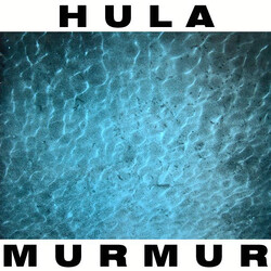 Hula (2) Murmur Vinyl LP USED