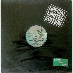 Television Prove It USED VINYL 12INCH SINGLE 45 RPM LIMITED EDITION