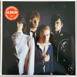 The Pretenders Pretenders II Vinyl LP USED