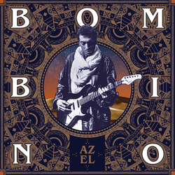 Bombino Azel Vinyl LP USED