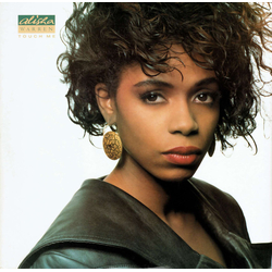 Alisha Warren Touch Me Vinyl 12" USED