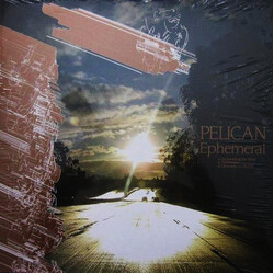 Pelican (2) Ephemeral VINYL 12" USED