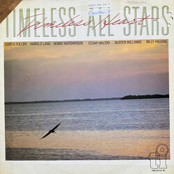 Timeless All Stars Timeless Heart Vinyl LP USED