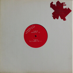 Freeform Five Strangest Things USED VINYL 12INCH 33 S RPM PROMO