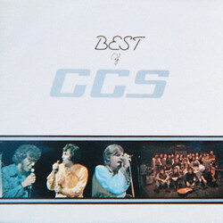 CCS Best Of CCS Vinyl LP USED