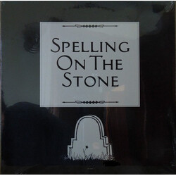 Spelling On The Stone Spelling On The Stone Vinyl LP USED