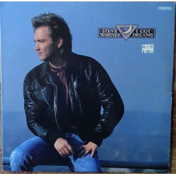 Steve Wariner I Got Dreams Vinyl LP USED