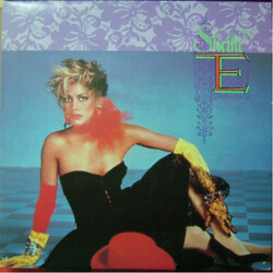 Sheila E. The Glamorous Club - Dance EP - USED VINYL 12INCH 45 RPM EP PROMO