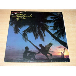Ace Cannon Saxy Sounds Of Ace Cannon Vinyl LP USED