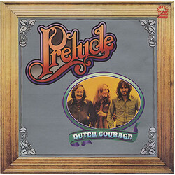 Prelude (3) Dutch Courage Vinyl LP USED