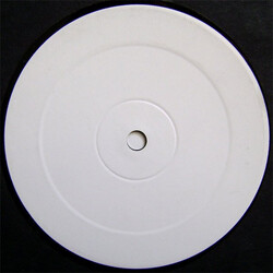 Hotbox (3) / Commix Black Queen /  Five Reasons (Syncopix Remix) USED VINYL 12INCH WHITE LABEL PROMO
