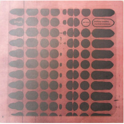 Karime Kendra Chemical Imbalance USED VINYL 12INCH