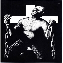 Deformed Conscience / 3-Way Cum Deformed Conscience / 3-Way Cum USED VINYL 7INCH 33 S RPM