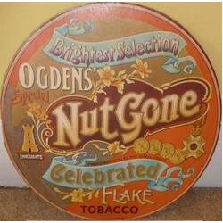 Small Faces Ogdens' Nut Gone Flake Vinyl LP USED