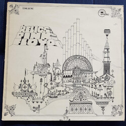 Pink Floyd Relics Vinyl LP USED