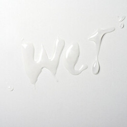 Dva Damas Wet Vision USED VINYL 12INCH EP