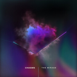 Chasms (2) The Mirage Vinyl LP USED