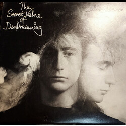 Julian Lennon The Secret Value Of Daydreaming Vinyl LP USED