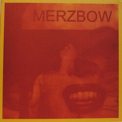 Merzbow / The Haters Milanese Bestiality / Drunk On Decay Vinyl LP USED