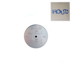 Various Shouts Vol. 1 USED VINYL 12INCH 33 S RPM STEREO