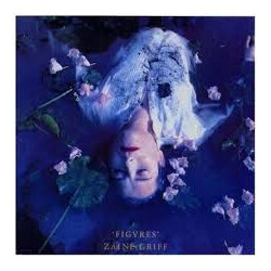 Zaine Griff Figures Vinyl LP USED
