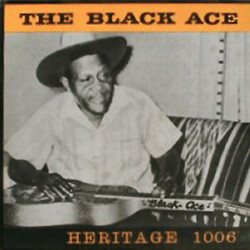 Black Ace Black Ace Vinyl LP USED