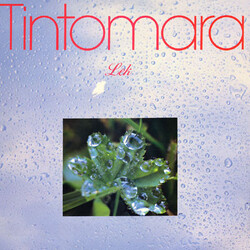 Tintomara Lek Vinyl LP USED