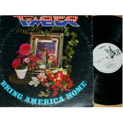 Timber (6) Bring America Home Vinyl LP USED
