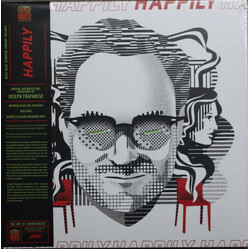 Joseph Trapanese Happily (Original Motion Picture Soundtrack) Vinyl LP USED