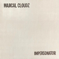 Majical Cloudz Impersonator Vinyl LP USED