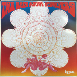 The Holy Modal Rounders Indian War Whoop Vinyl LP USED
