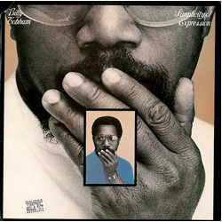 Billy Cobham Simplicity Of Expression - Depth Of Thought Vinyl LP USED