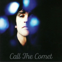 Johnny Marr Call The Comet Vinyl LP USED