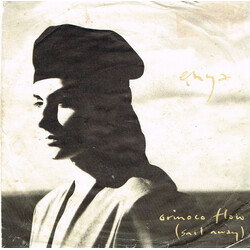 Enya Orinoco Flow (Sail Away) USED VINYL 7INCH 45 RPM SINGLE STEREO