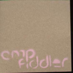 Amp Fiddler Dreamin' Vinyl 12" USED