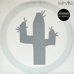 Joeski Deep Sessions EP USED VINYL 12INCH 45 RPM 33 S RPM EP