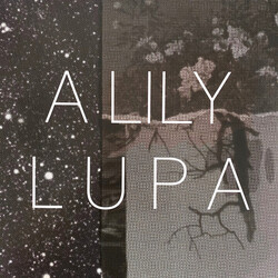 A Lily Lupa USED VINYL 12INCH 45 RPM
