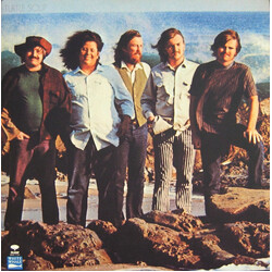 The Turtles Turtle Soup Vinyl LP USED