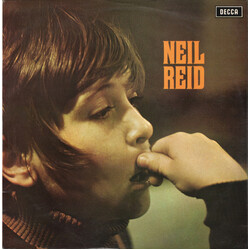 Neil Reid (3) Neil Reid Vinyl LP USED