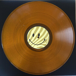 Owsley (3) On Safari EP USED VINYL 12INCH 33 S RPM 45 RPM EP LIMITED EDITION STEREO